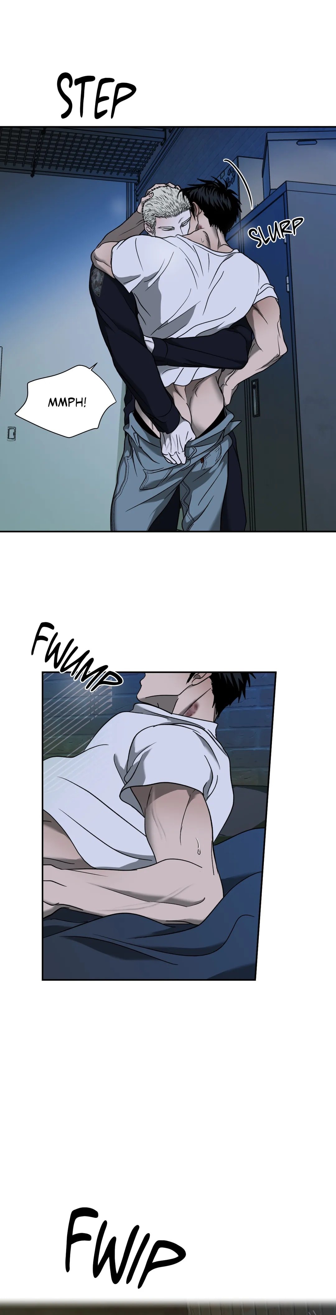 Shutline, Chapter 55 image 13